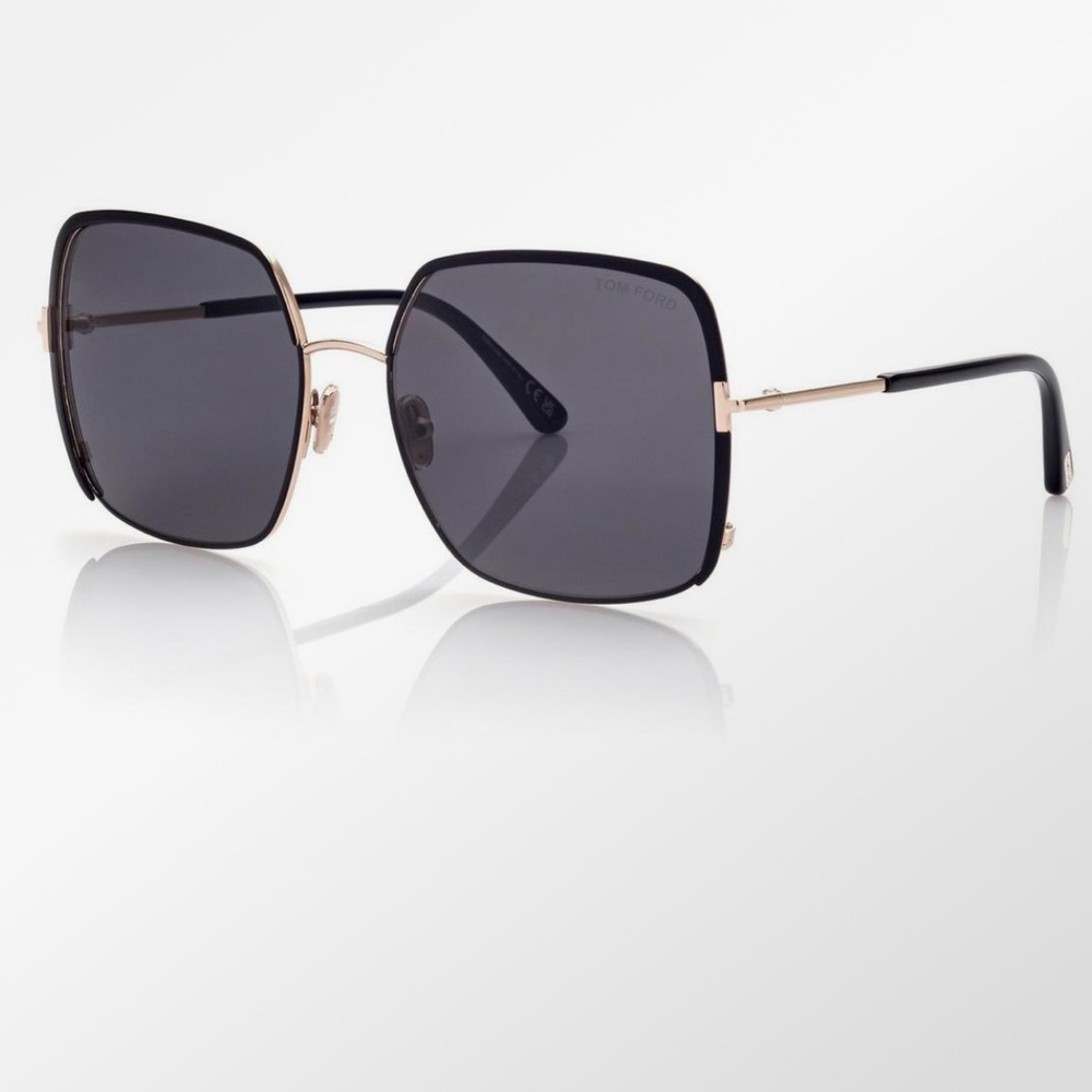 Tom Ford Raphaela Sunglasses
